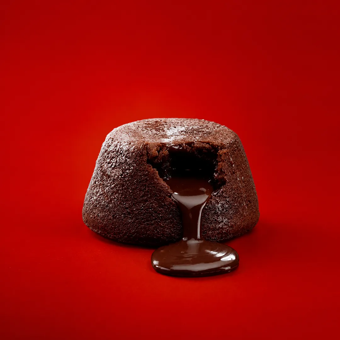 Choco Lava