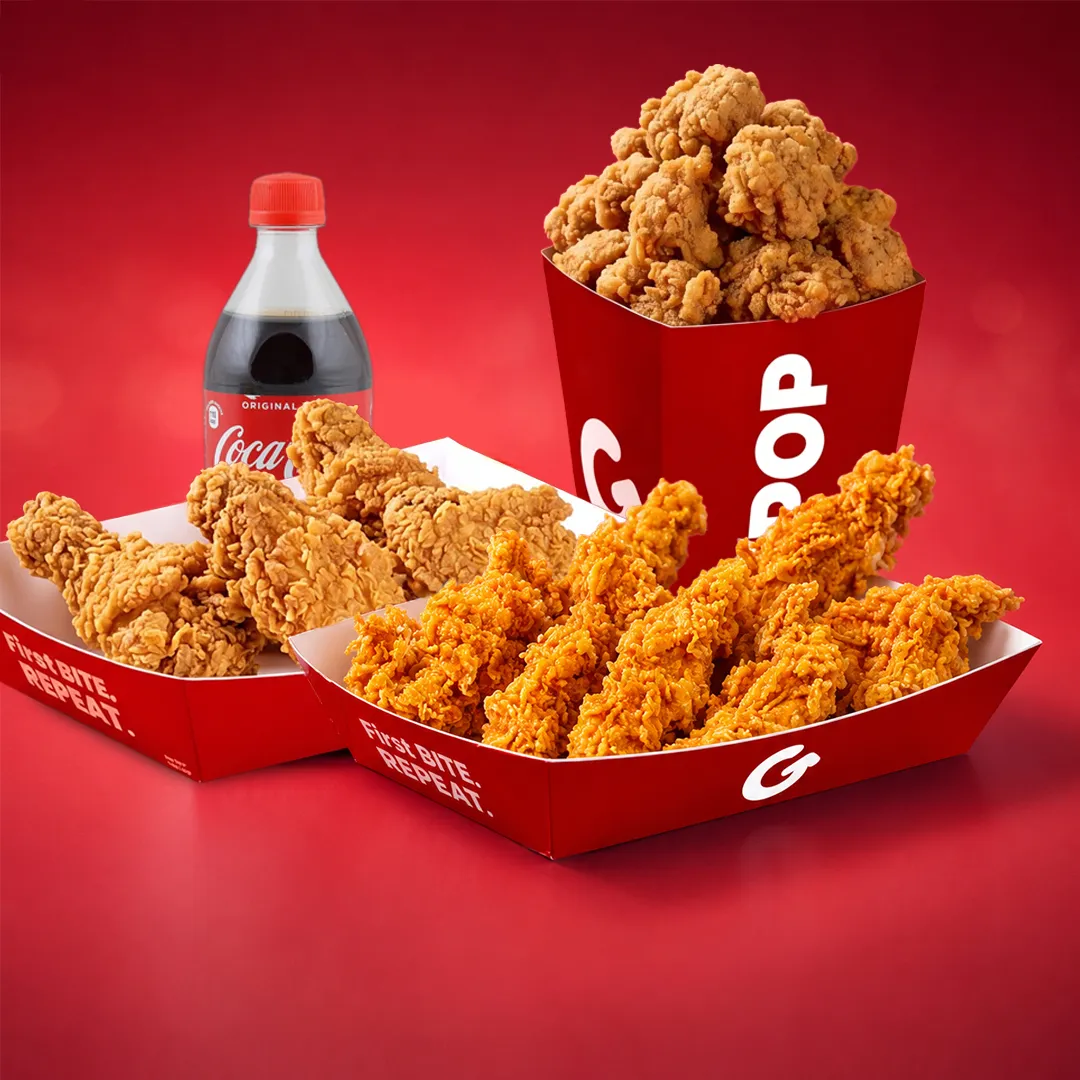 Guys Special For You