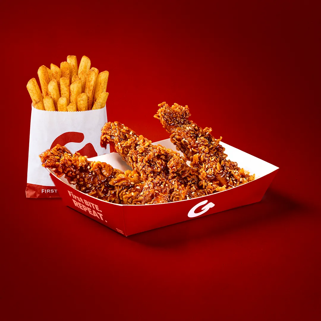 Nashville Tenders Combo