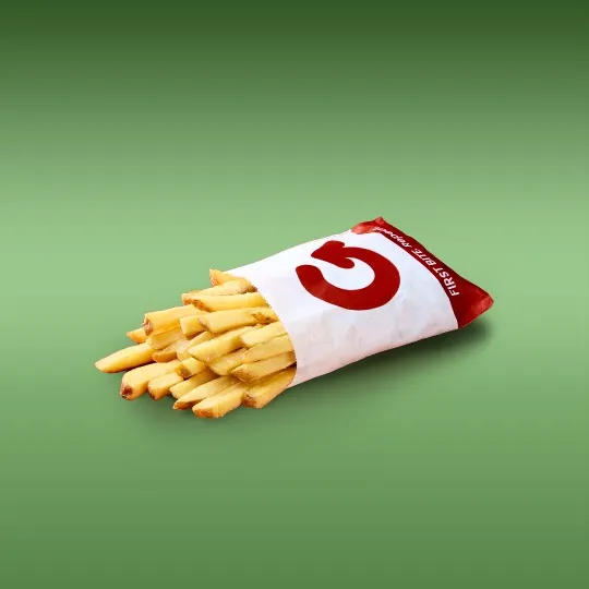 Classic Fries Regular