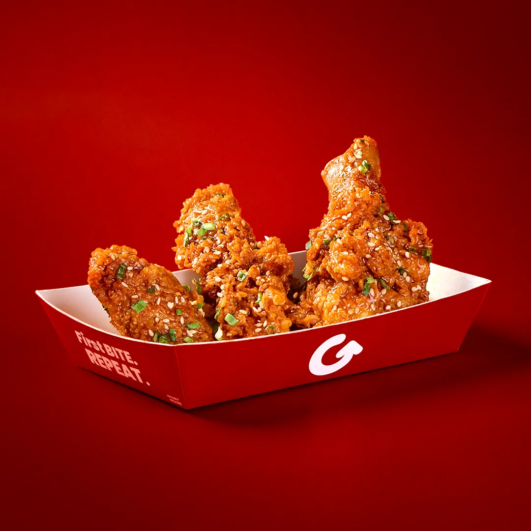 Box Of 3