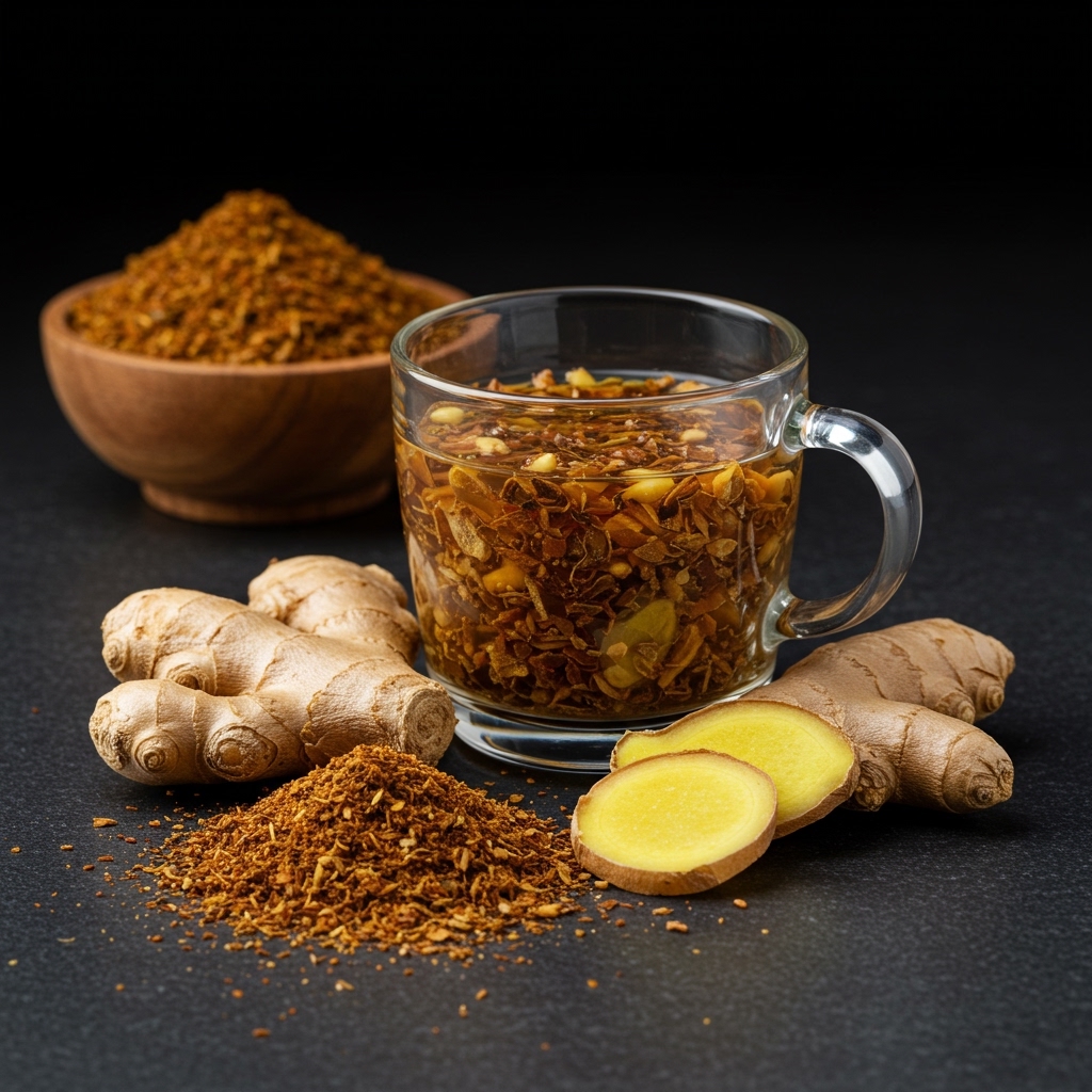 SONTTI TEA