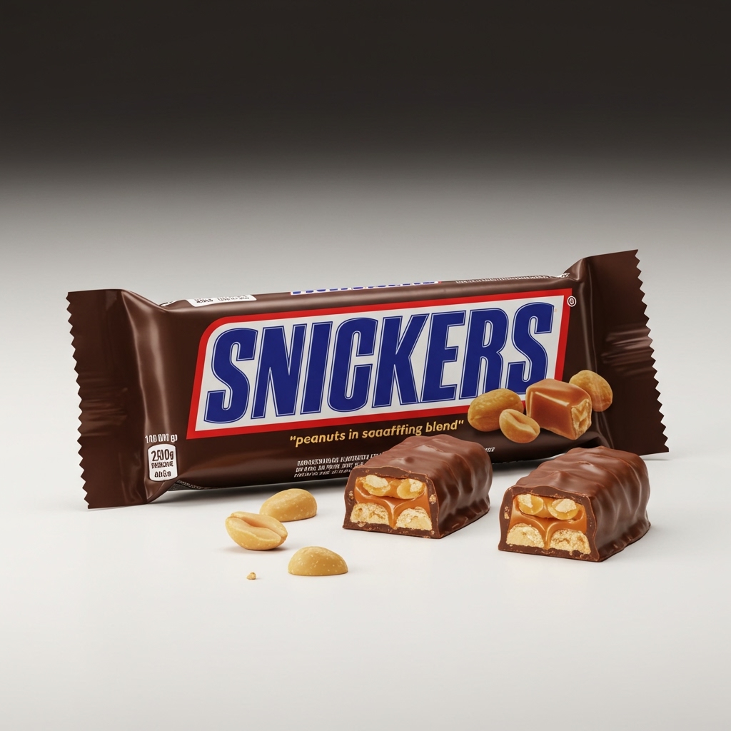 SNICKERS