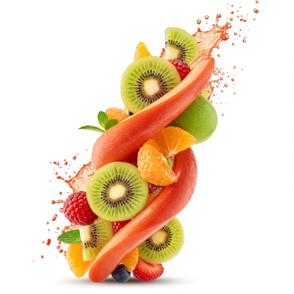 FRUIT TWIST