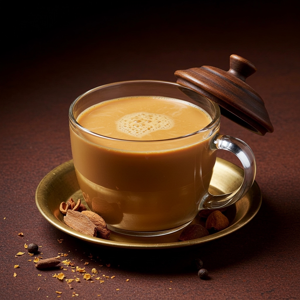 DUM CHAI