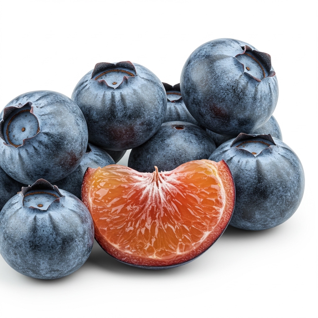 BLUE BERRY