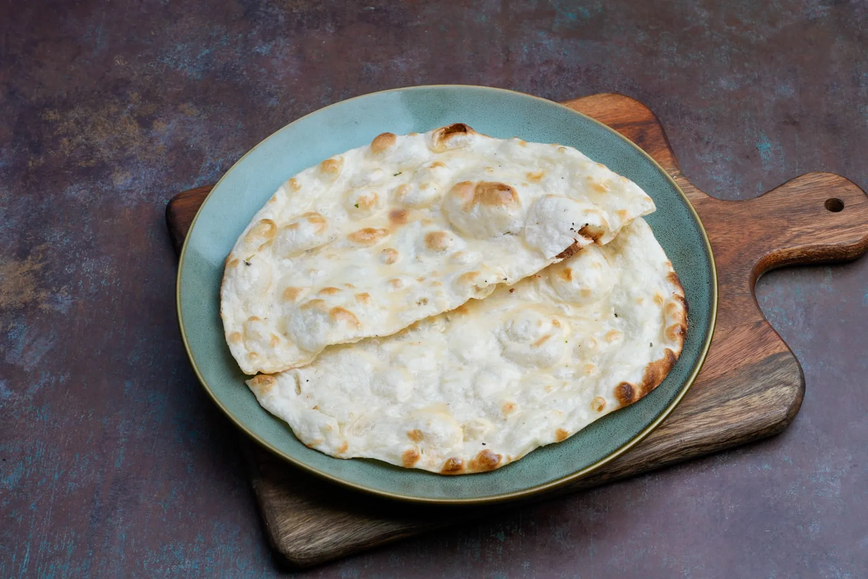 Butter Roti