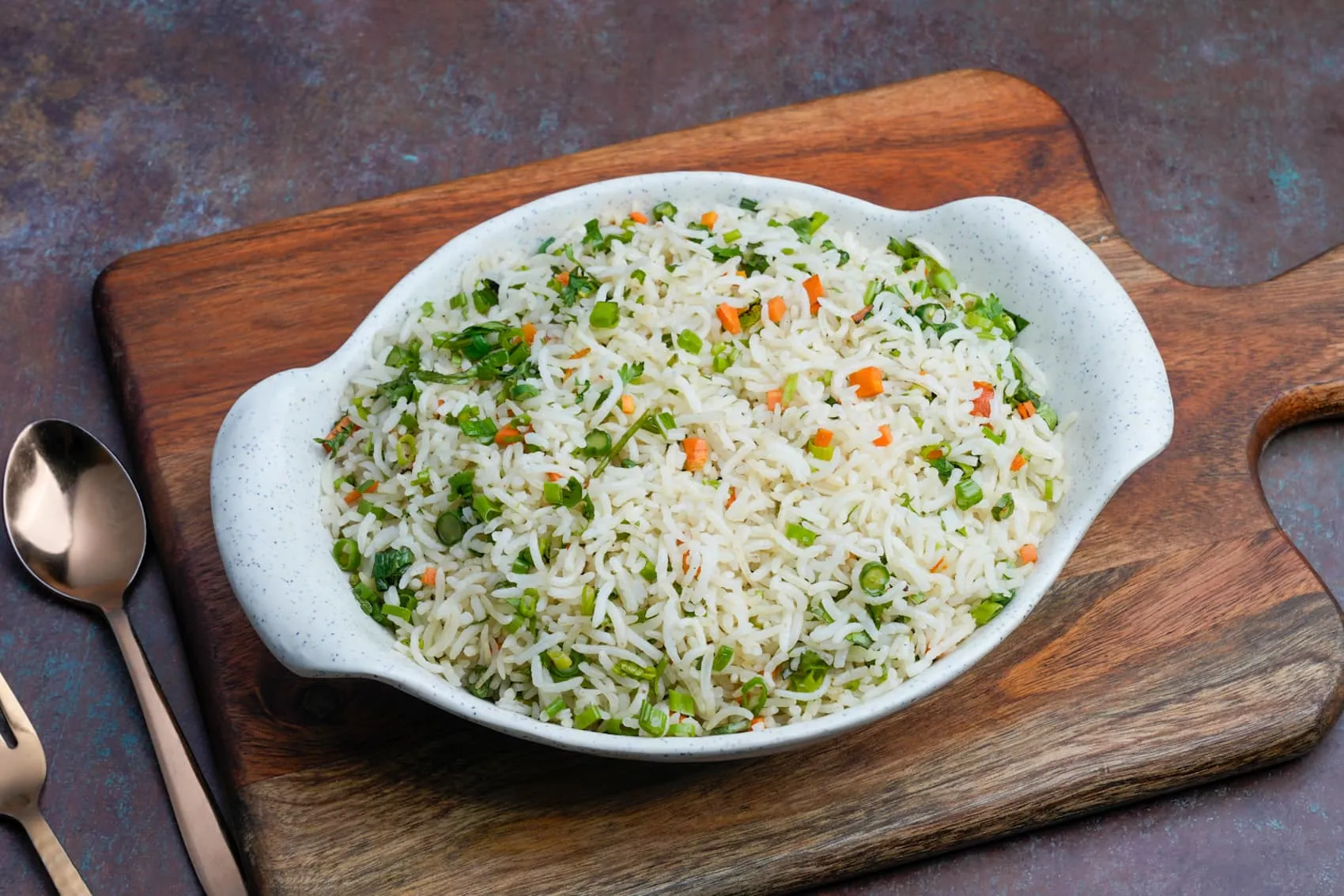 Fried Rice