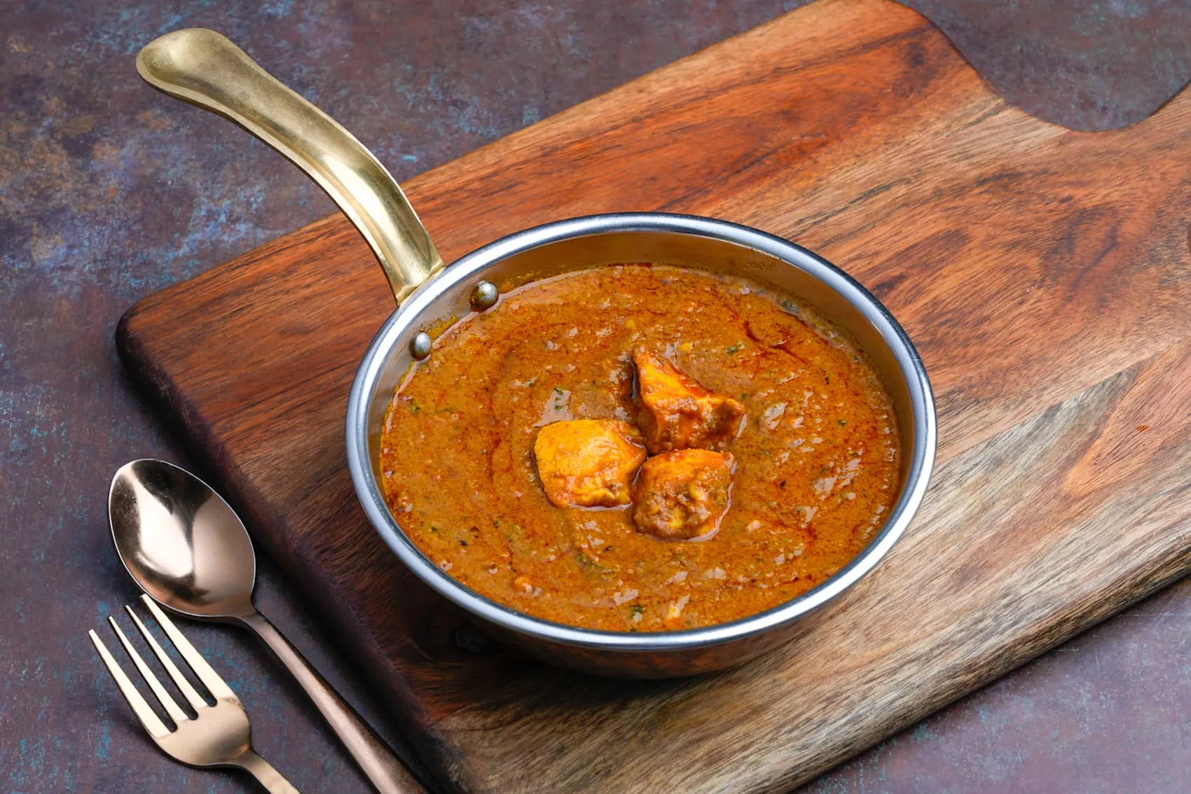 Chicken Curry