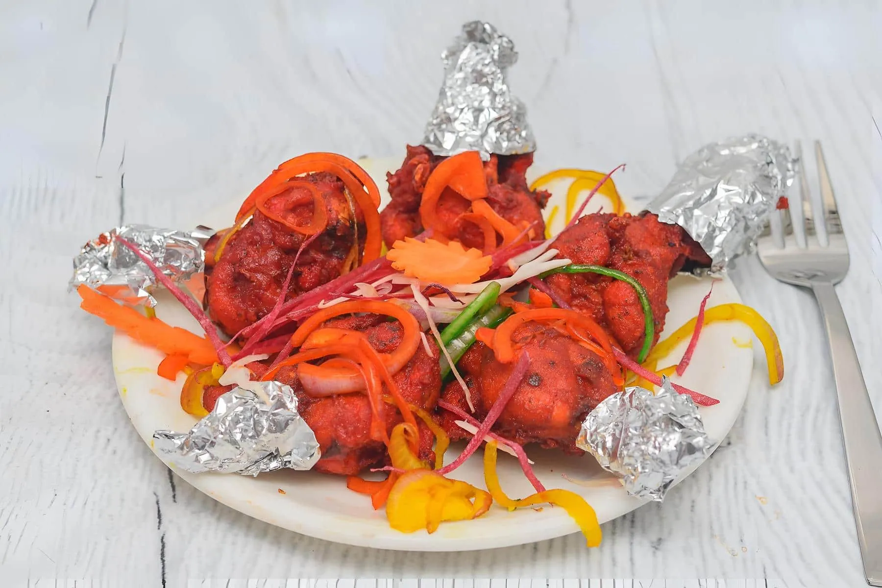 Chicken Lollipop