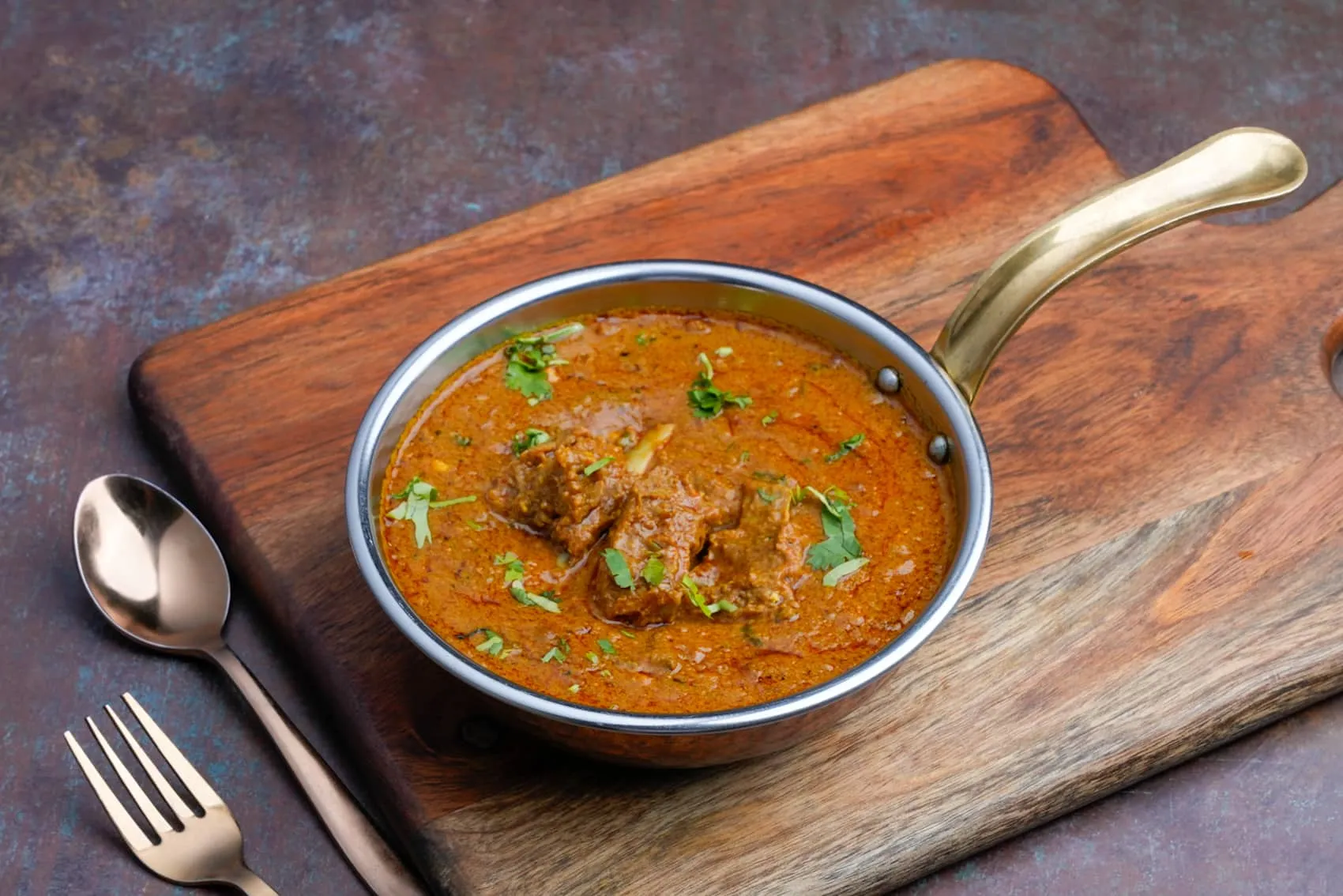 Mutton Masala