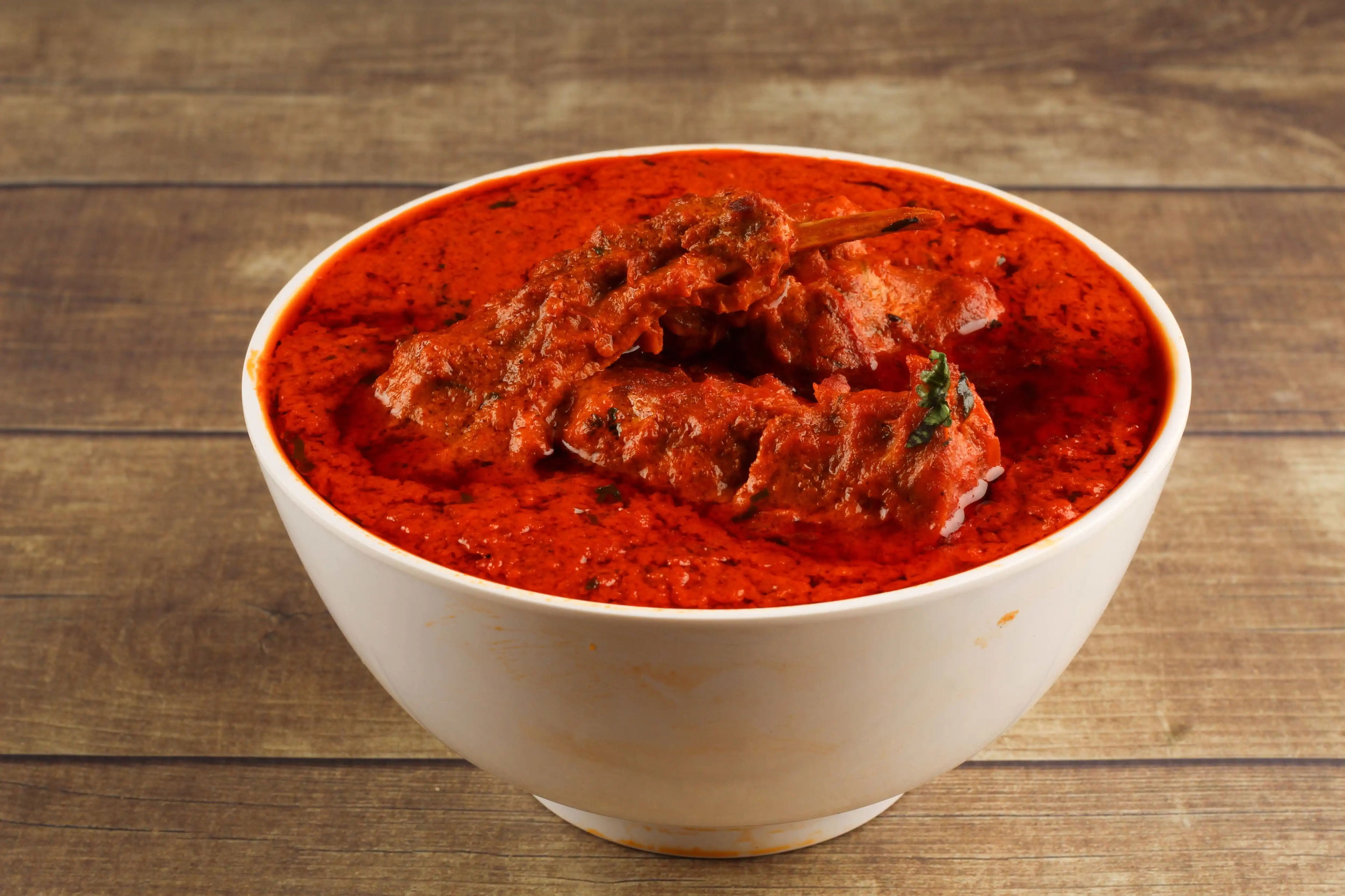 Dum Ka Mutton