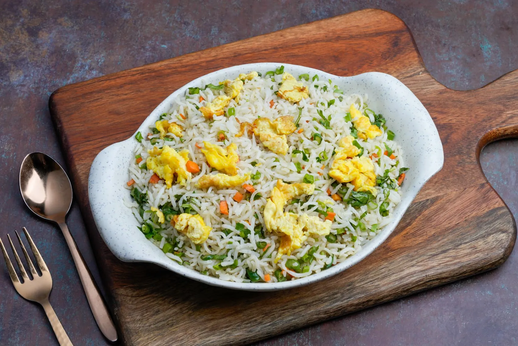 Egg Fried Rice