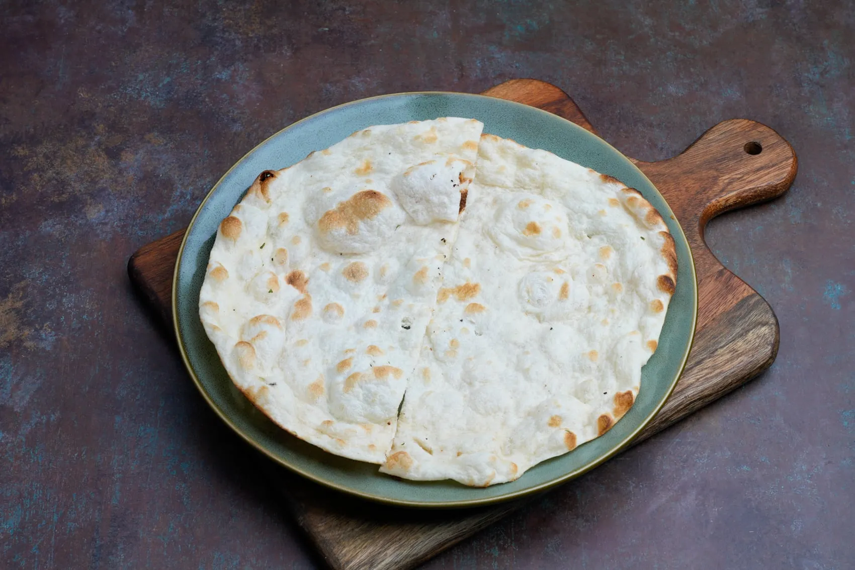 Tandoori Roti