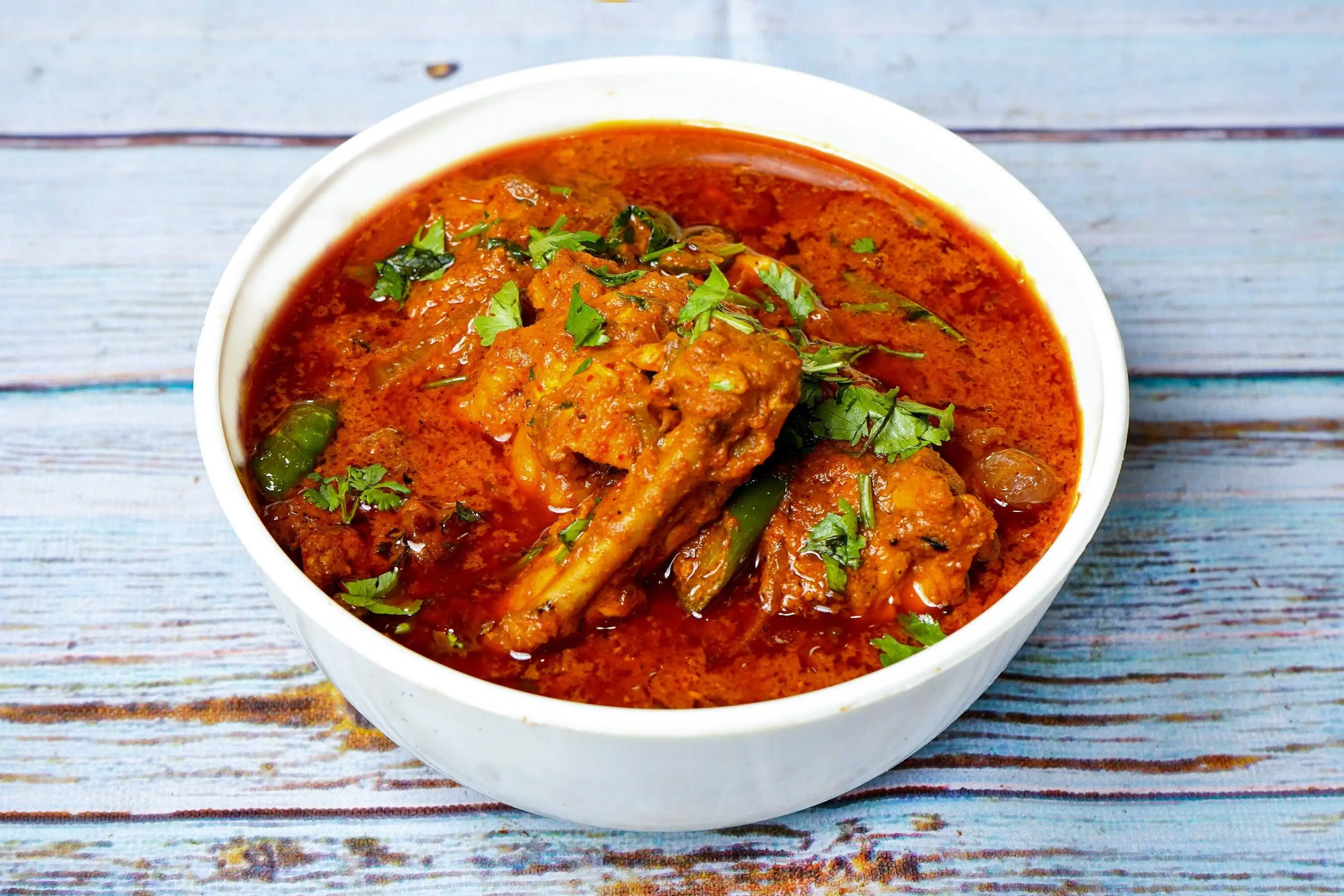 Andhra Mutton