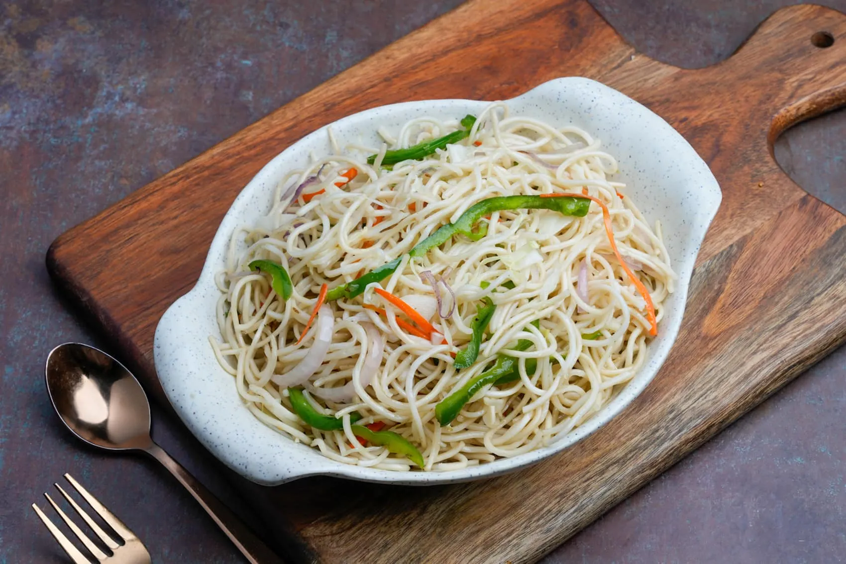 Noodles