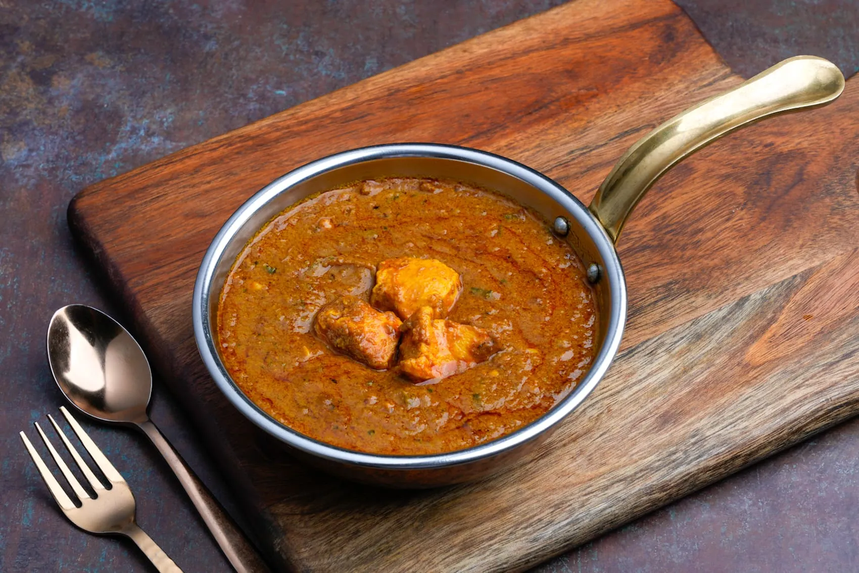 Chicken Masala