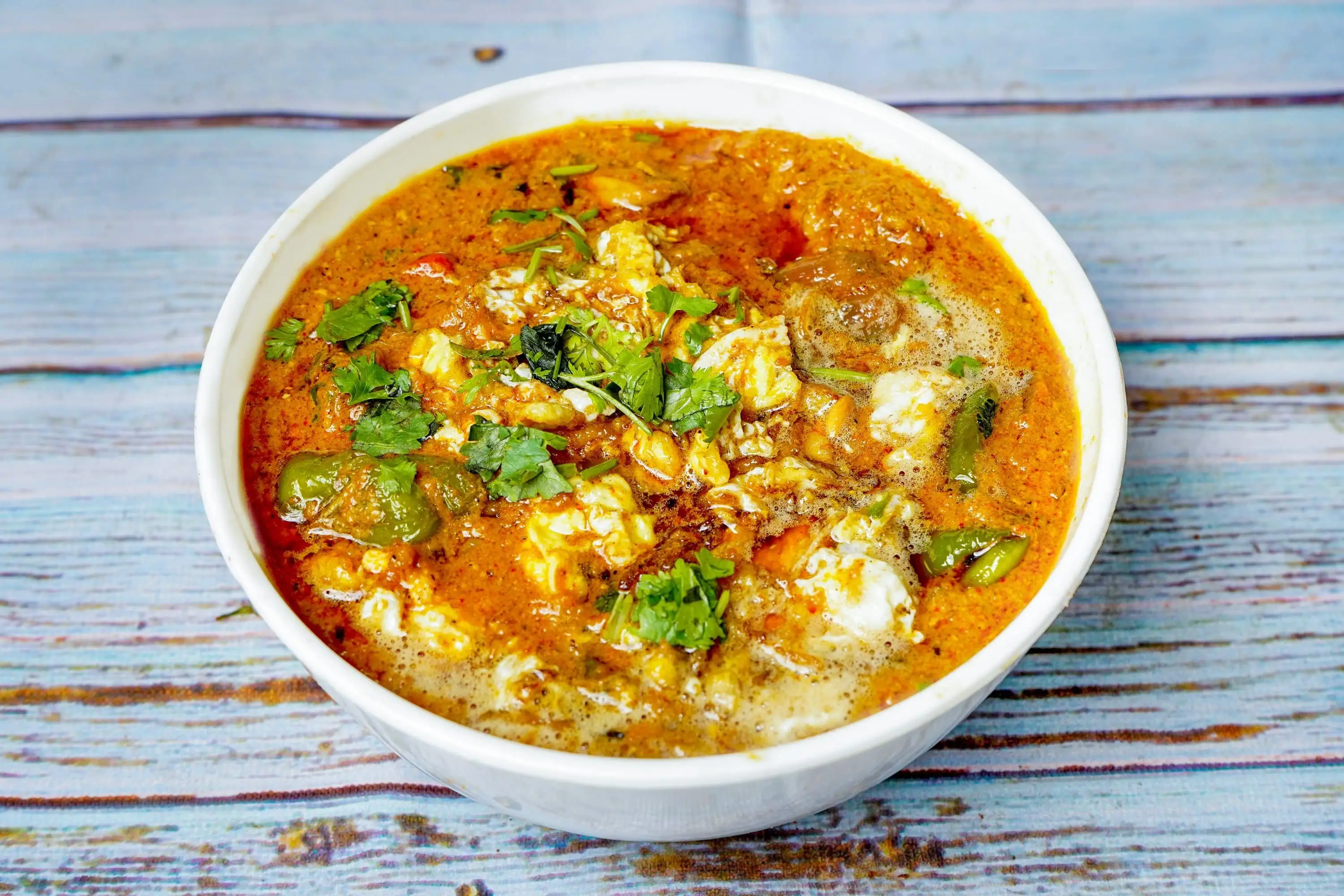 Chicken Mughlai