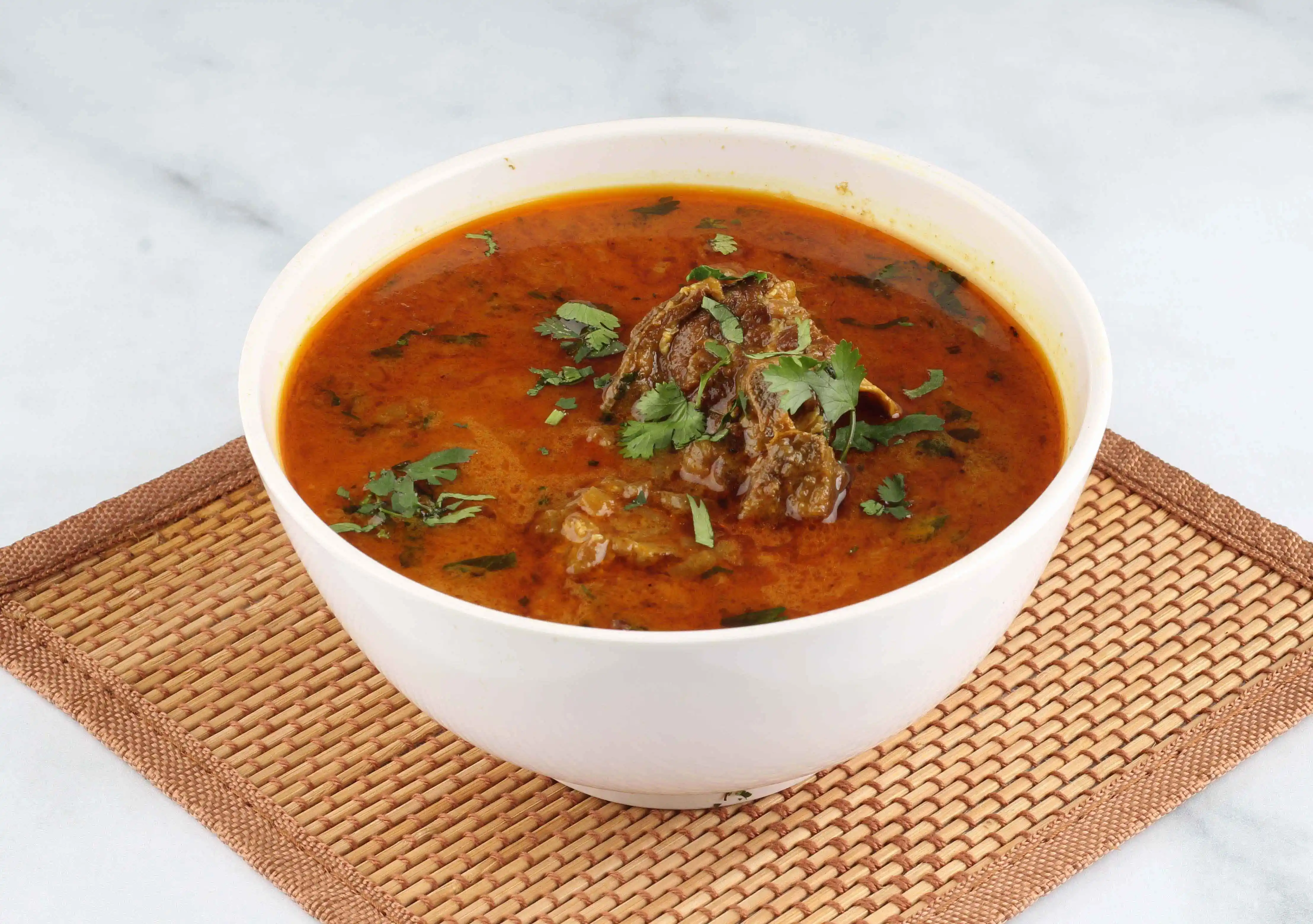 Mutton Mughlai