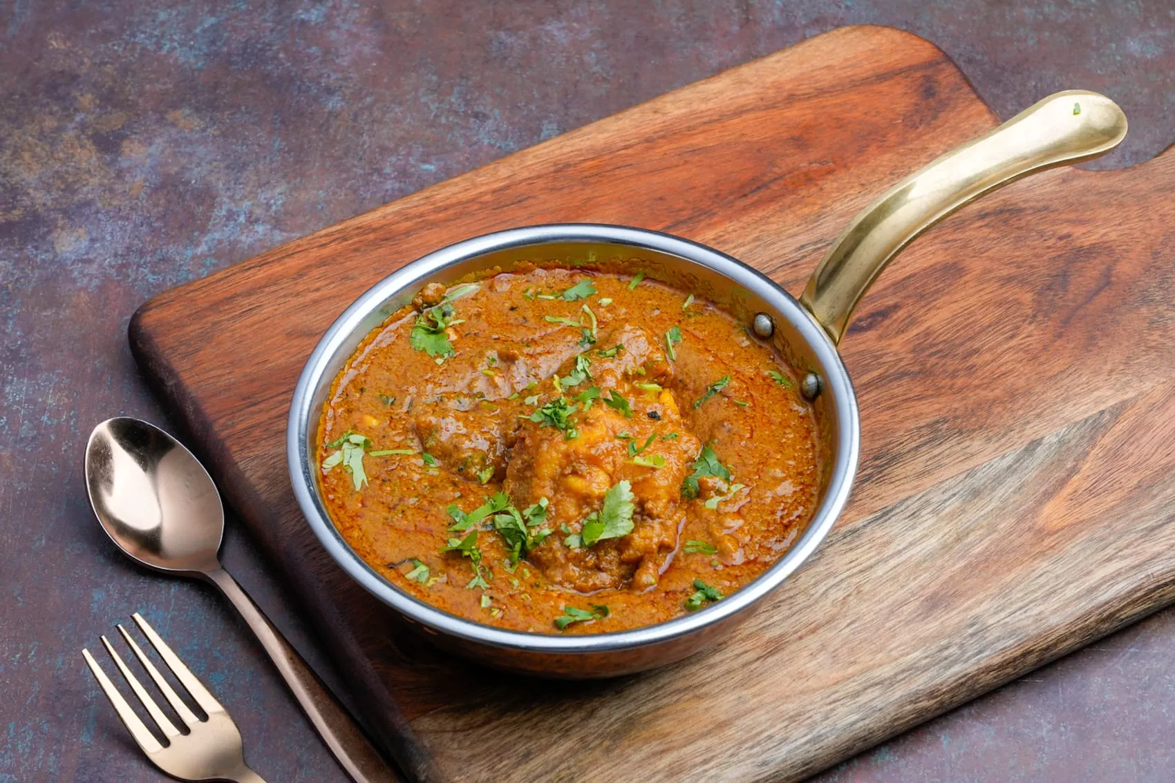 Fish Masala