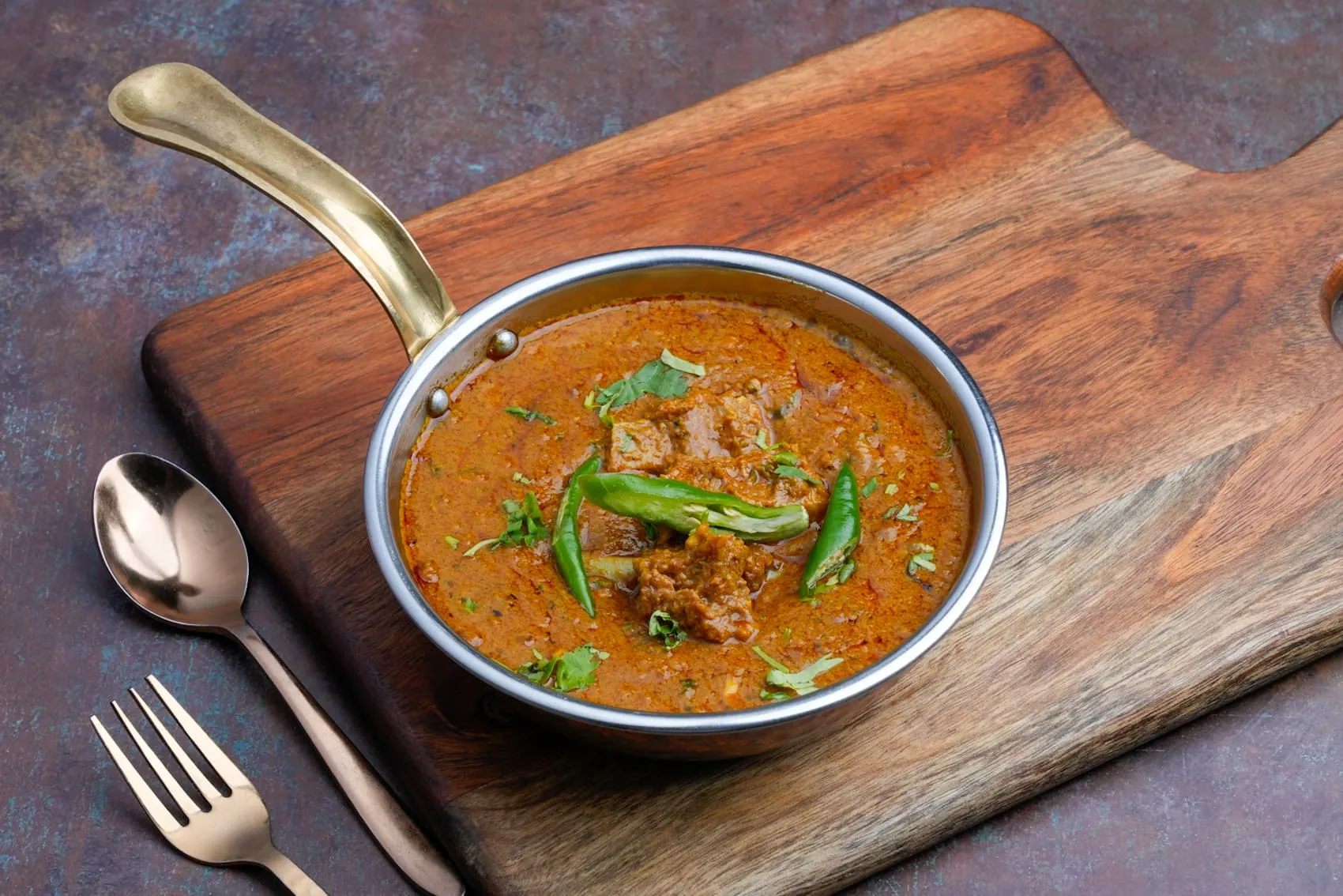 Mutton Curry