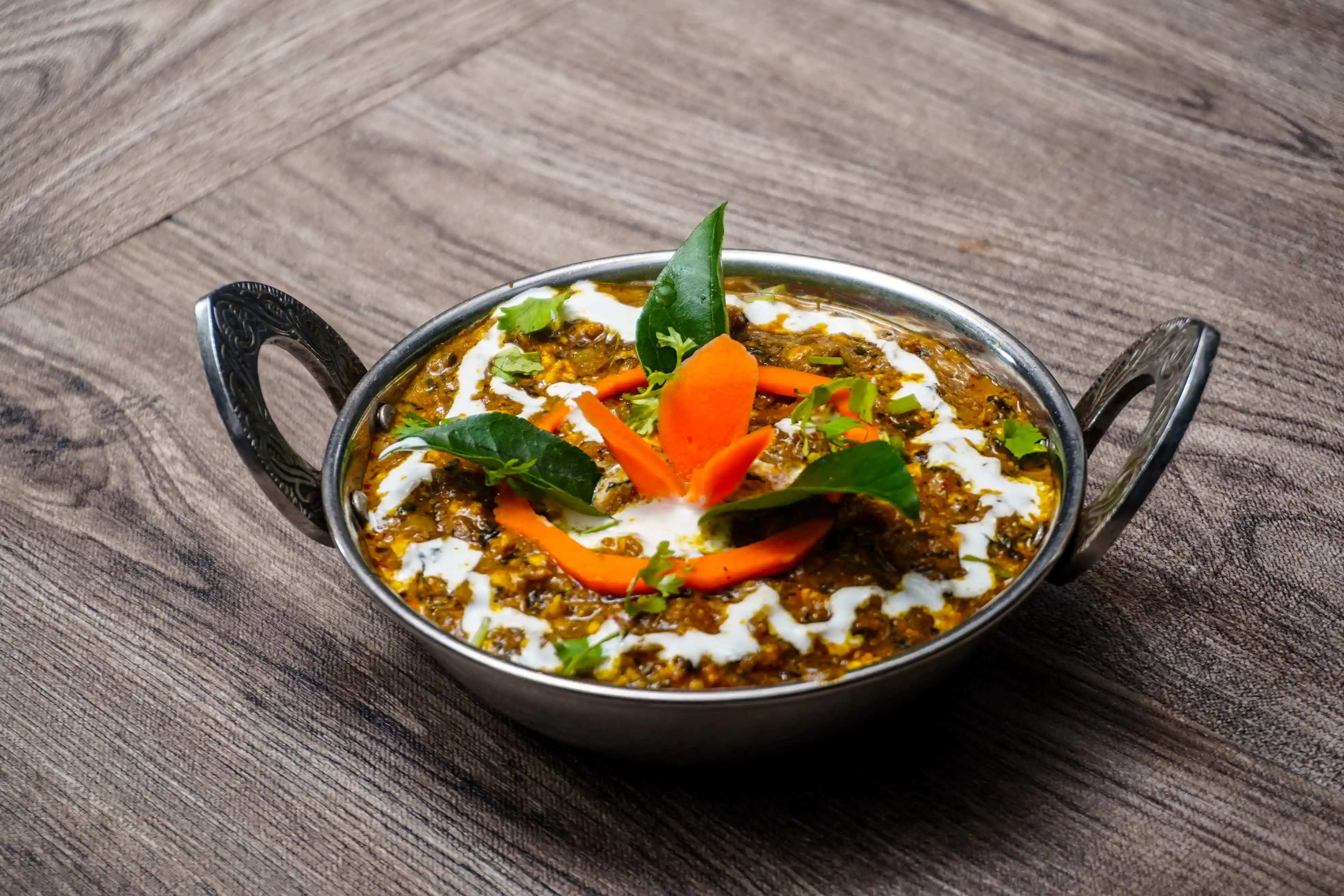 Methi Chaman