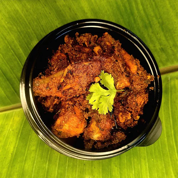 Chicken Fry