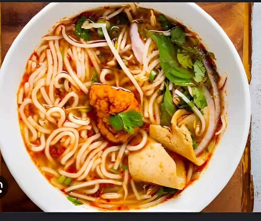 Chicken Clear Soup