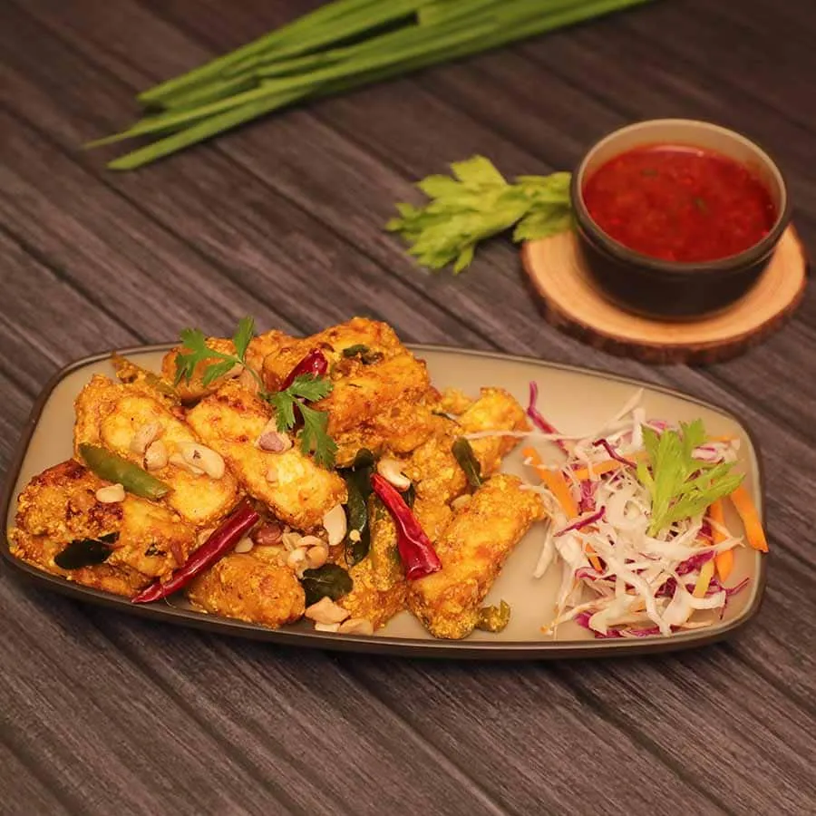 Paneer Majestic