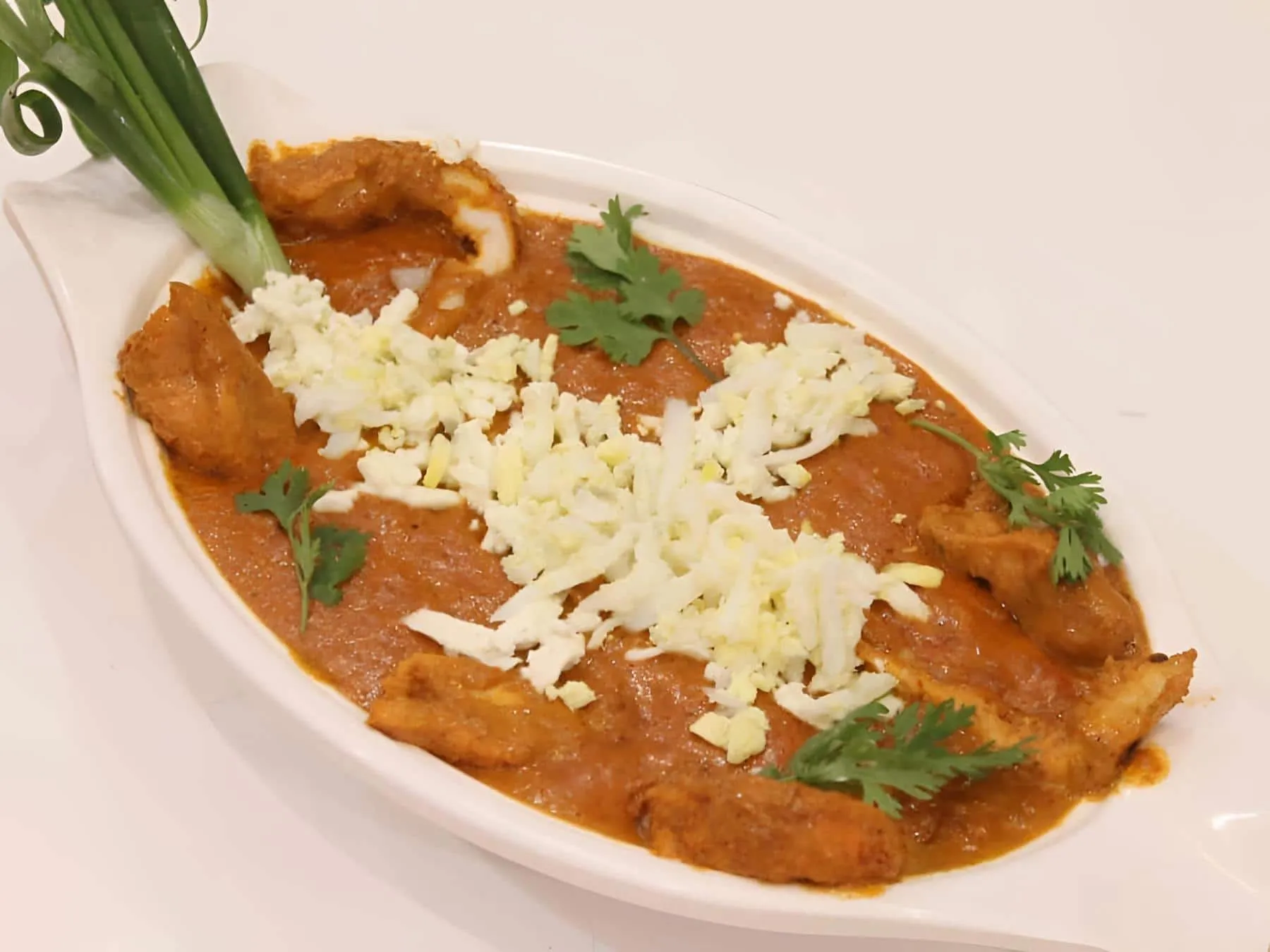 Butter Chicken