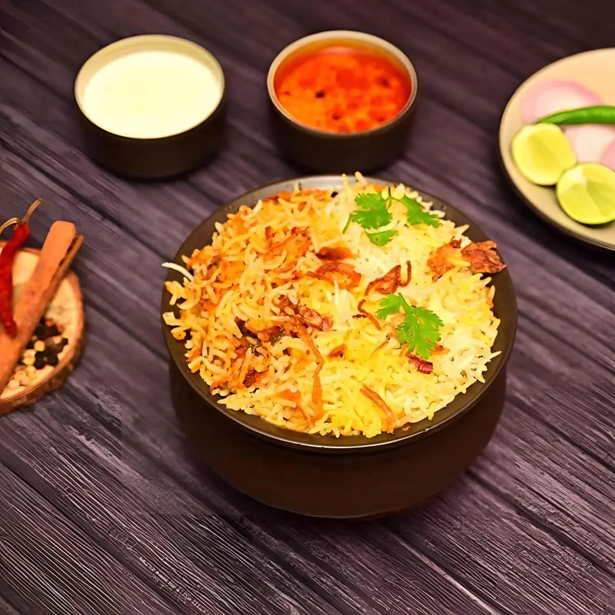Biryani Rice