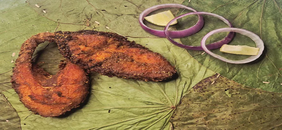 Fish Fry