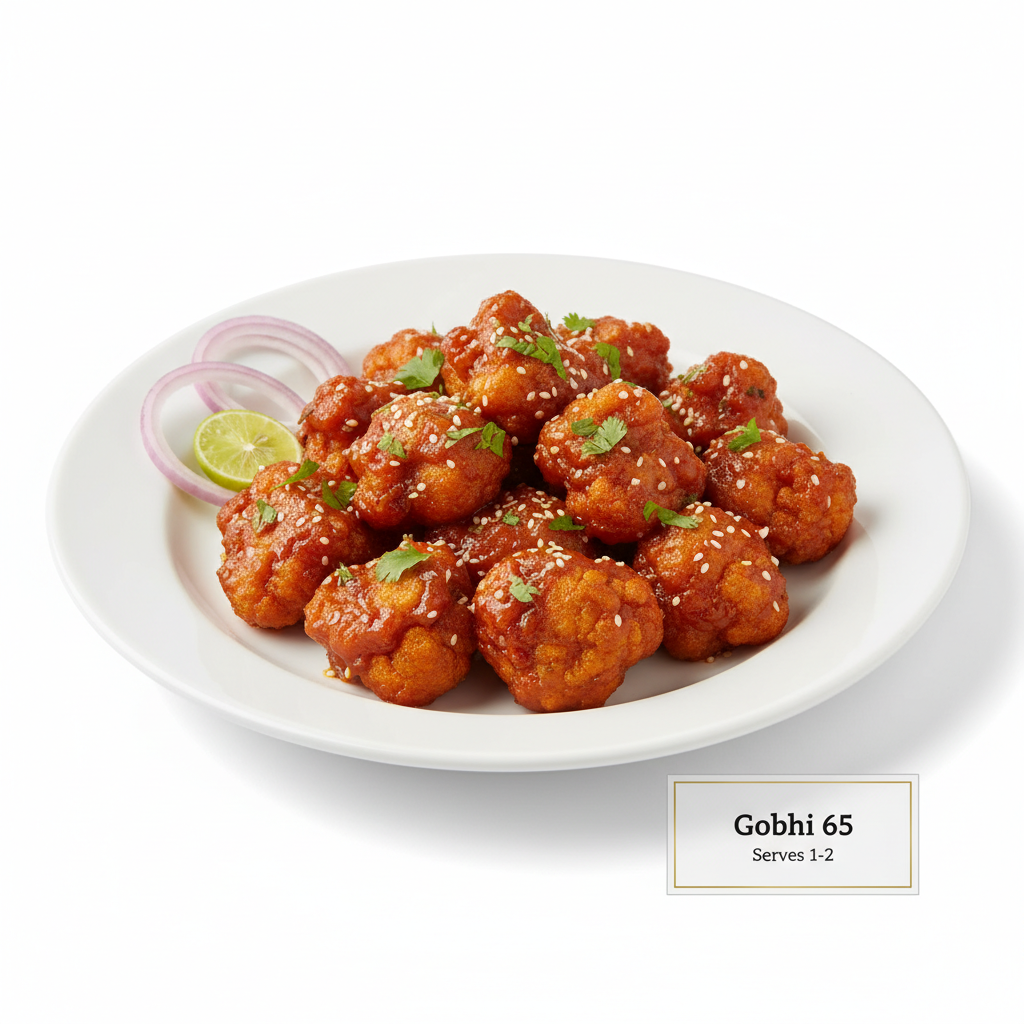 Gobhi 65