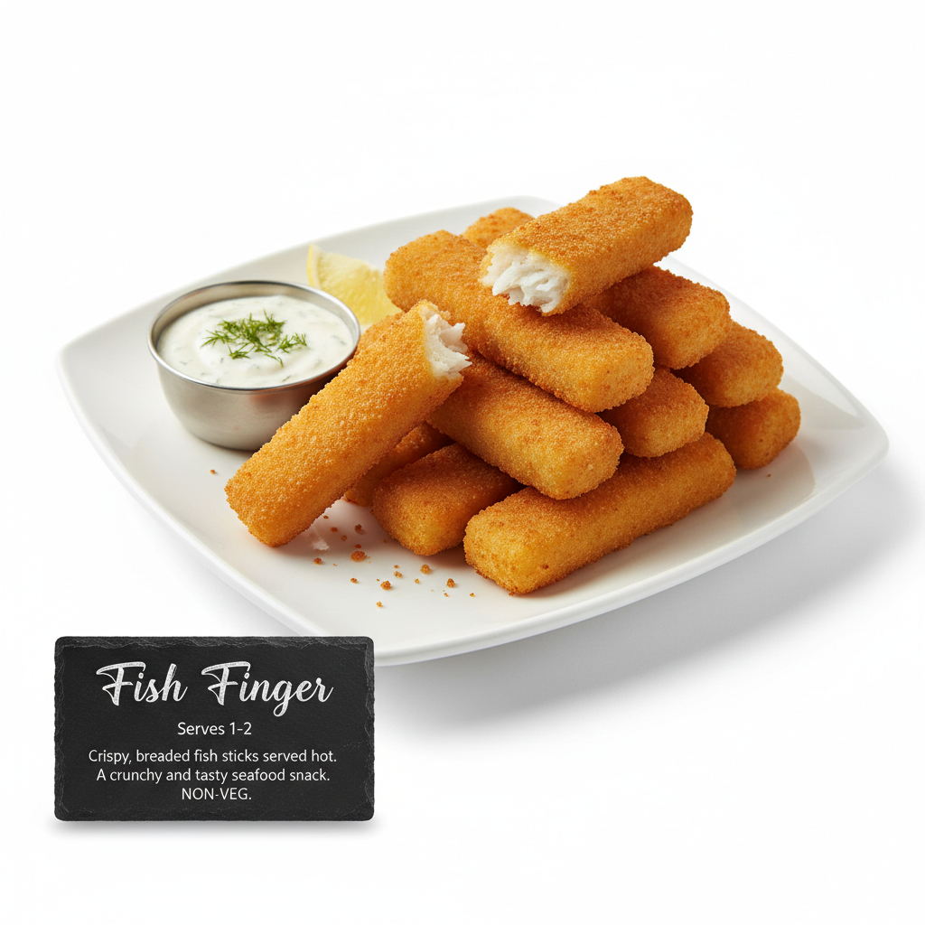 Fish Finger