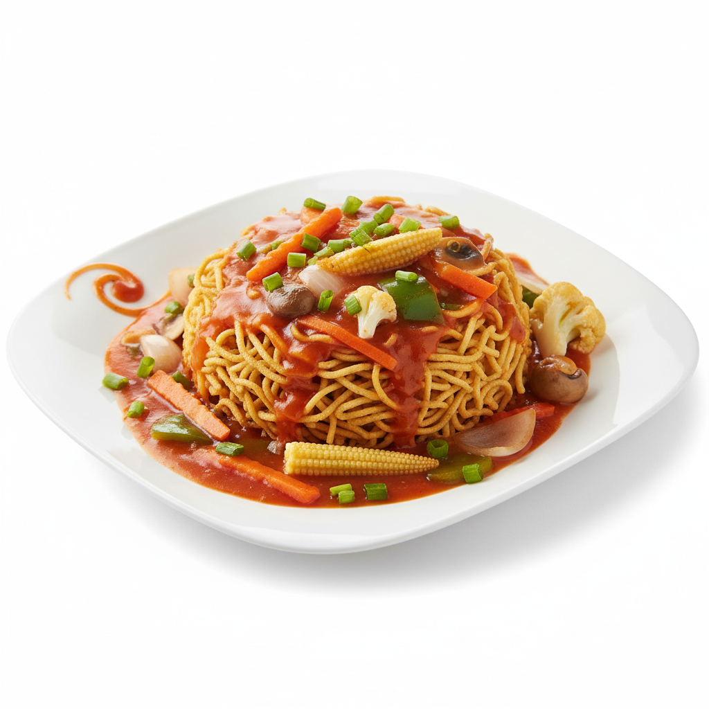 American Chopsuey