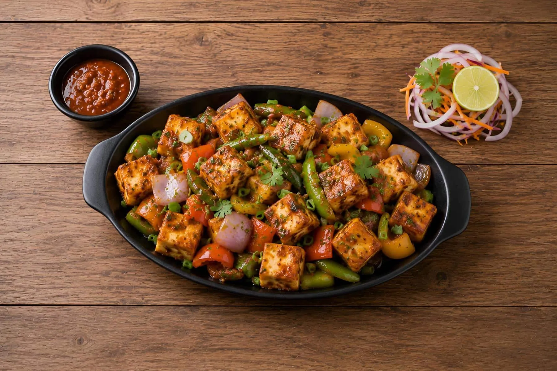 Paneer 555