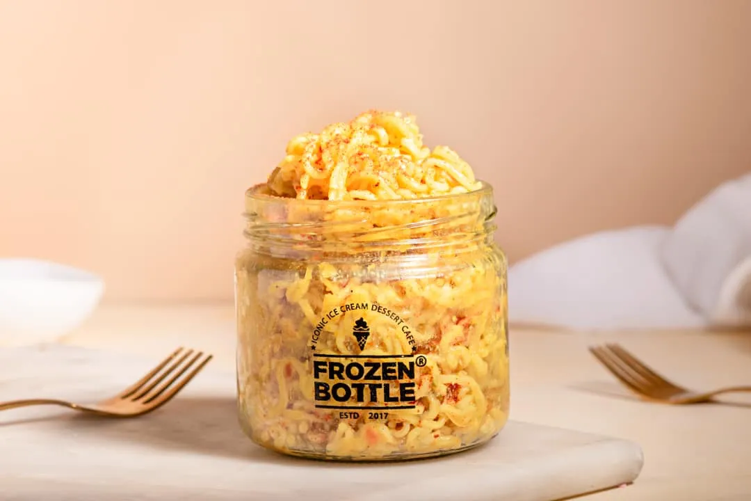 Peri Peri Maggi