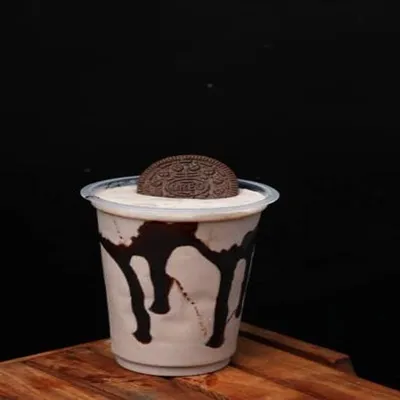 Oreo Milkshake