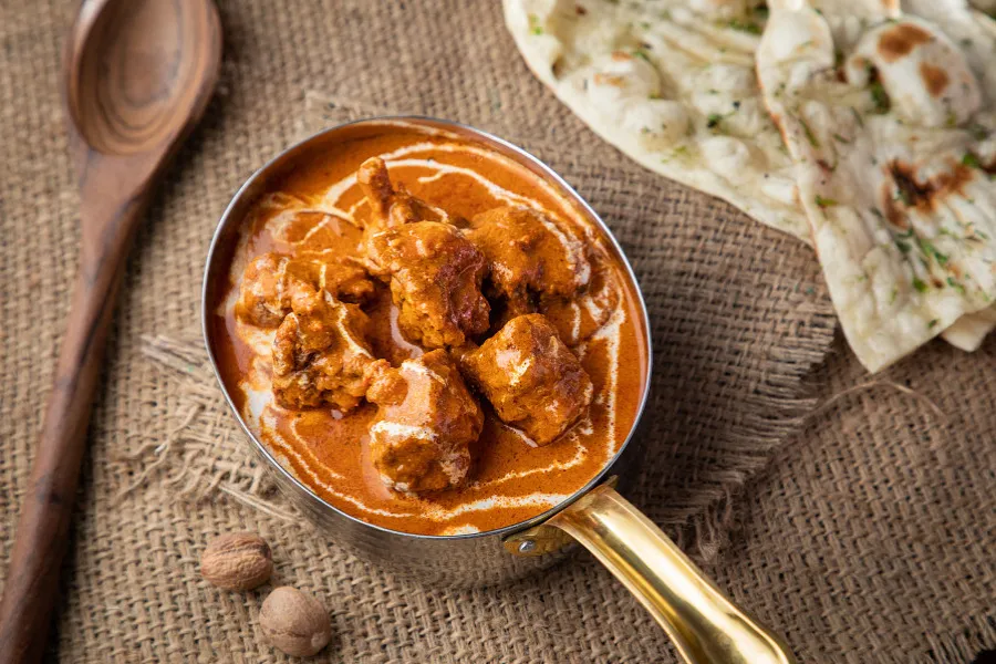 Chicken Curry