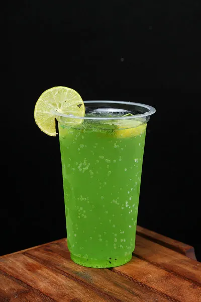 Kiwi Blast Mojito