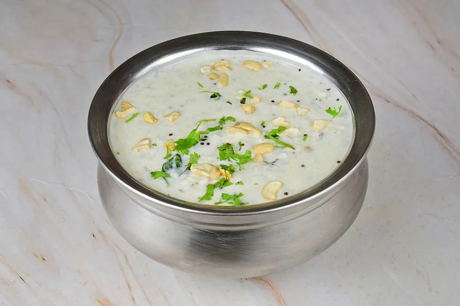 Curd Rice