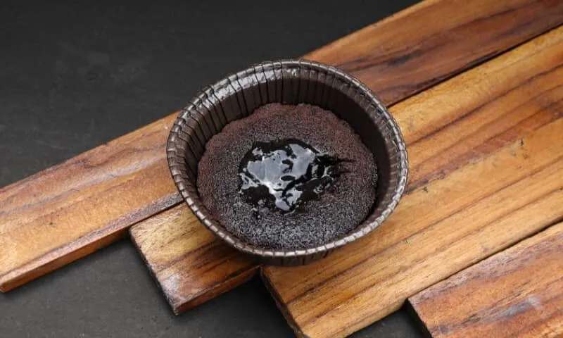 Choco Lava