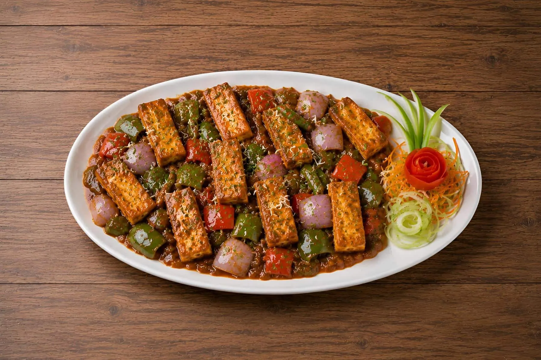 Paneer majestick