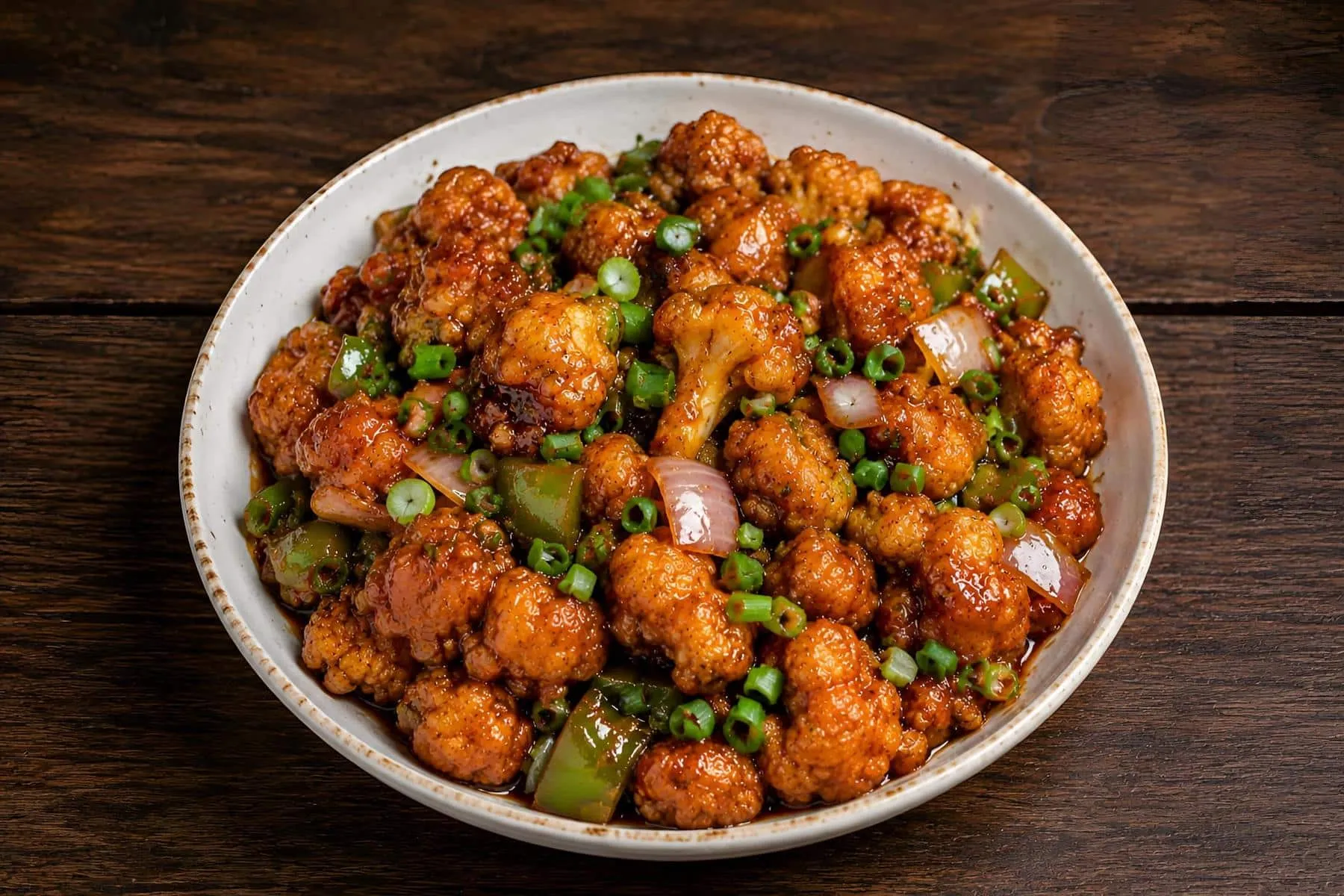 Gobi manchurian