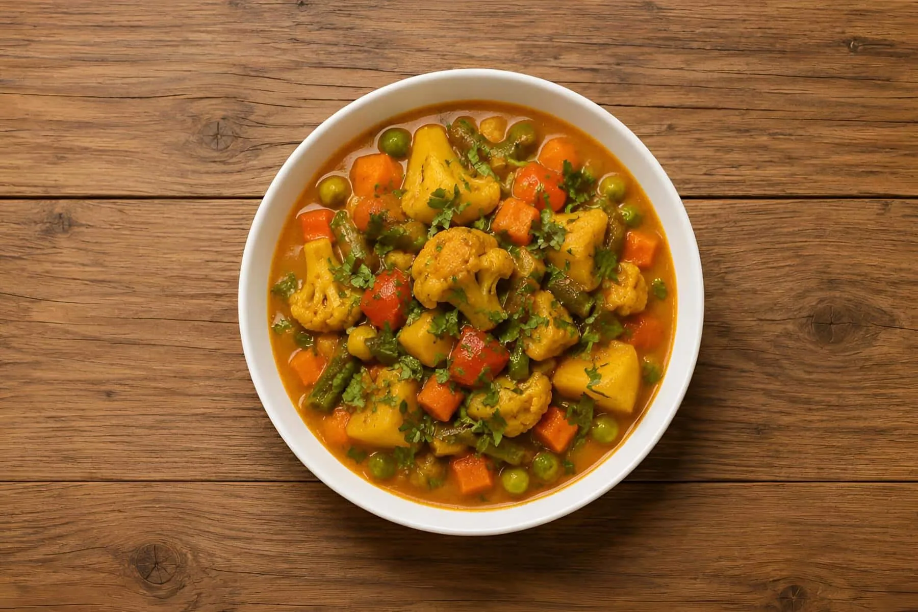 Mix veg