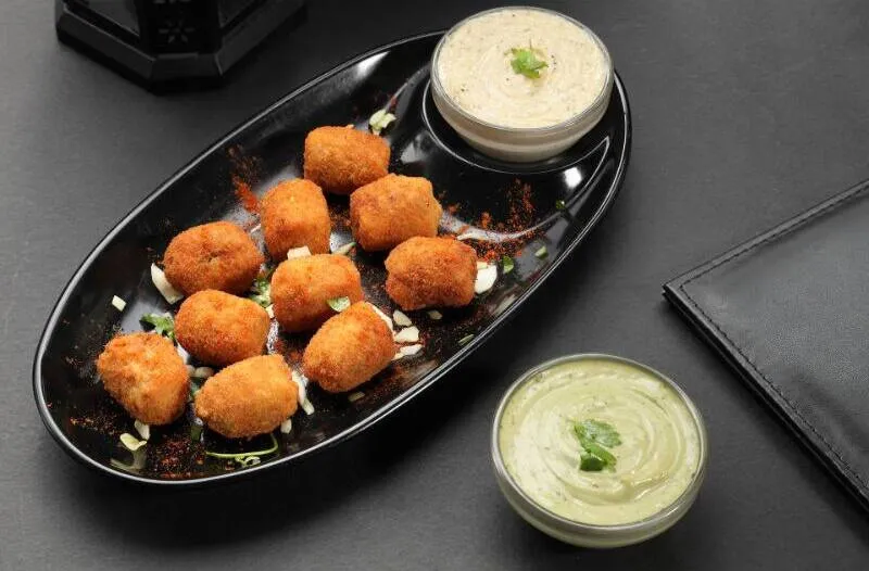 Veg Nuggets