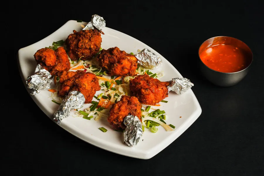 Chicken Drumstick ( 6 Pieces)
