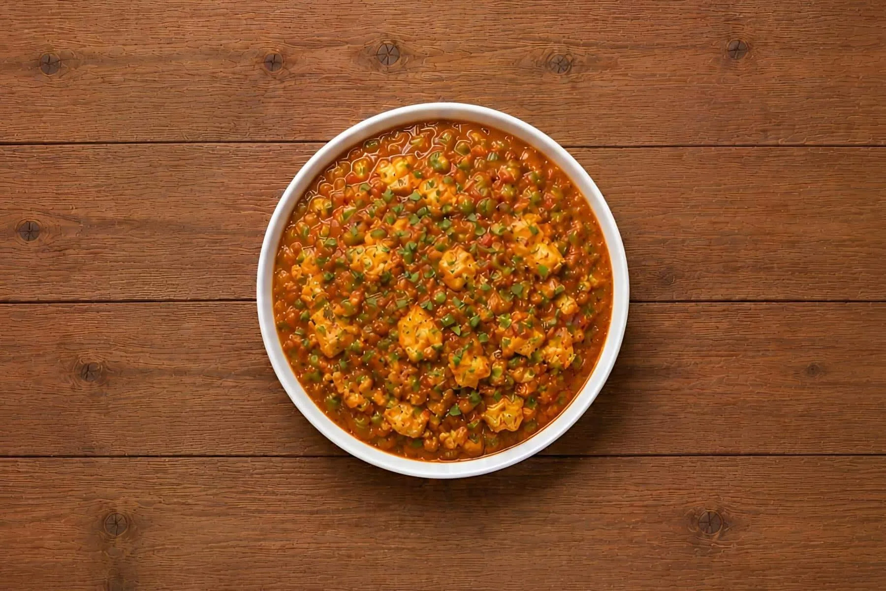 Paneer bhurji