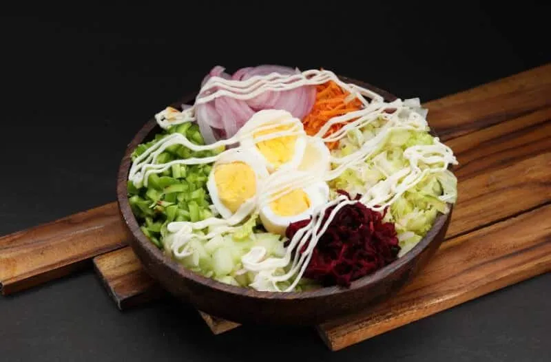 Egg Salad