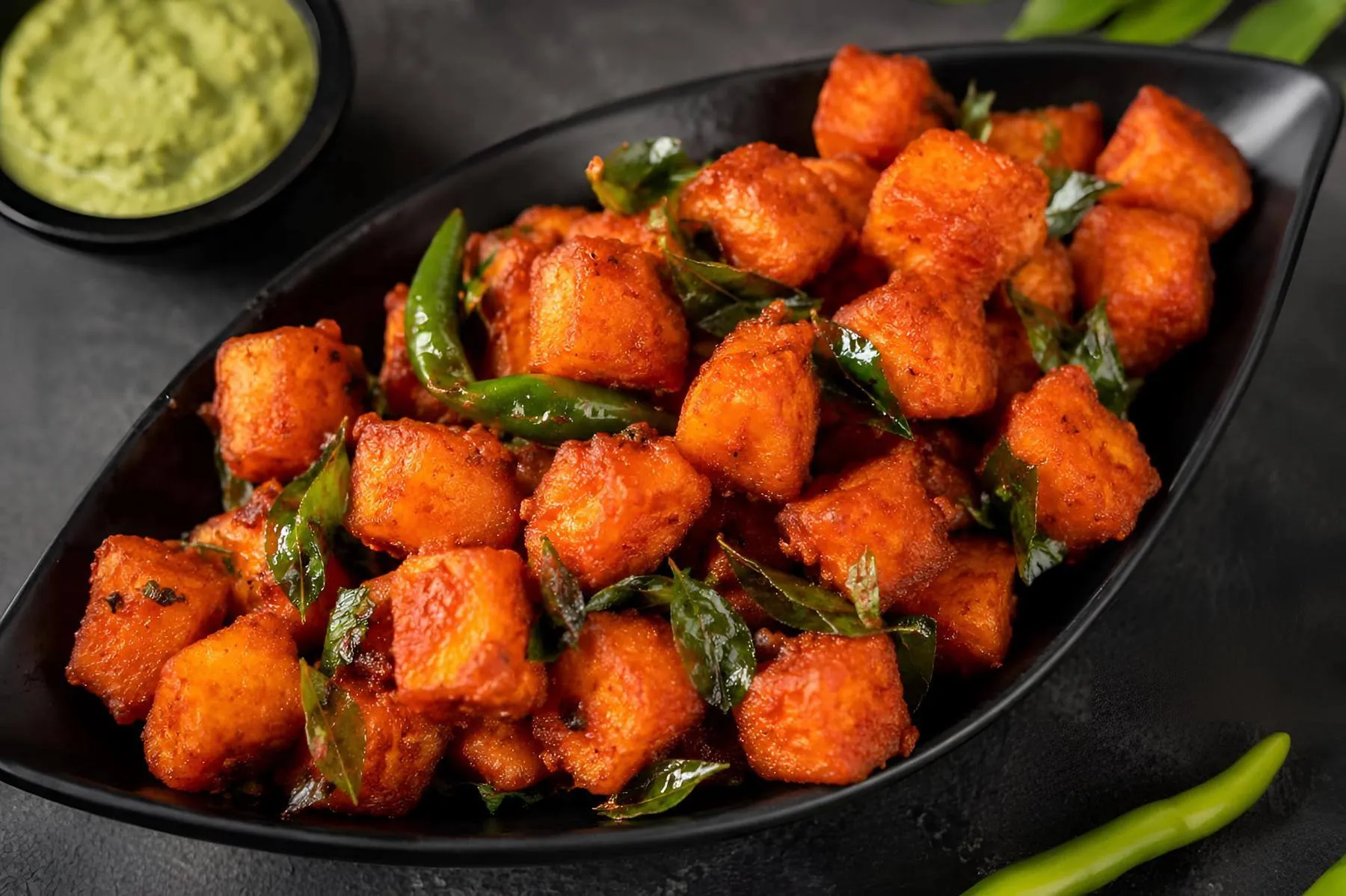 Aloo 65